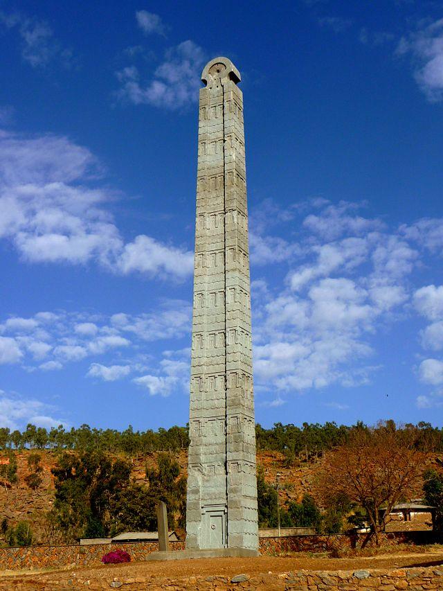 afrika-obelisk