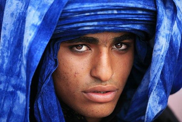 afrika-tuareg